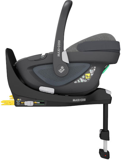 Maxi-Cosi Pebble Scaun Auto i-Size Select Gri