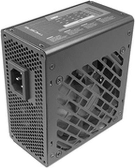 Tacens 500W Black Computer Power Supply Full Wired (APSIII500)