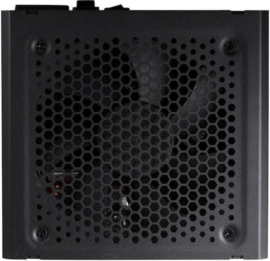 FSP/Fortron ADVAN GM ATX3.1 850W Schwarz Computer-Netzteil Vollständig modular 80 Plus Gold