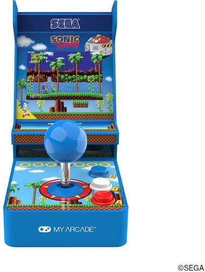 My Arcade Ηλεκτρονική Παιδική Ρετρό Κονσόλα