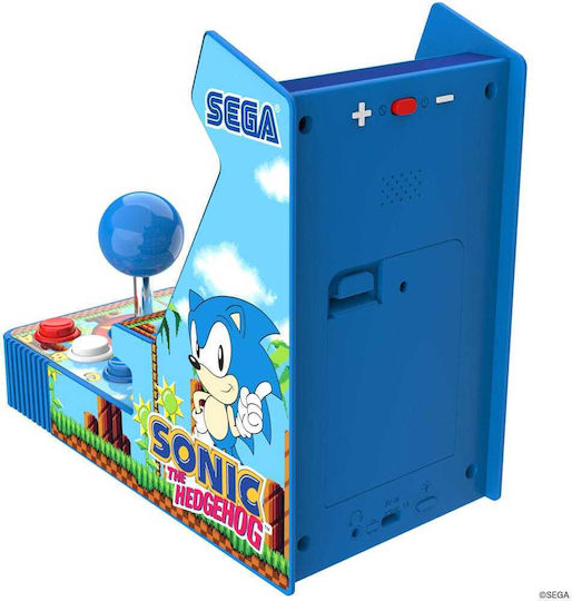My Arcade Ηλεκτρονική Παιδική Ρετρό Κονσόλα