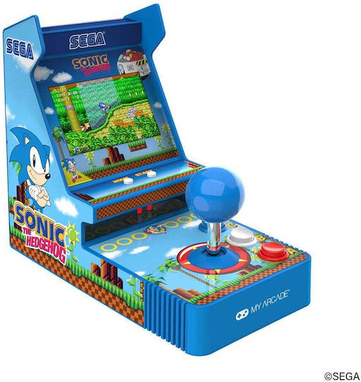 My Arcade Ηλεκτρονική Παιδική Ρετρό Κονσόλα