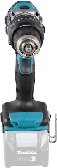 Makita XGT Percussive Drill Driver Electric