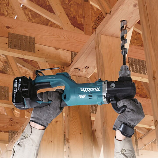 Makita DDA450ZK Angle Drill Driver Battery Solo 18V