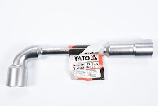 Yato Steckdosen Durchmesser 27mm Yato