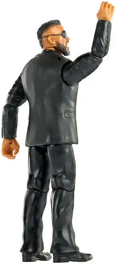 Фигура за Действие WWE