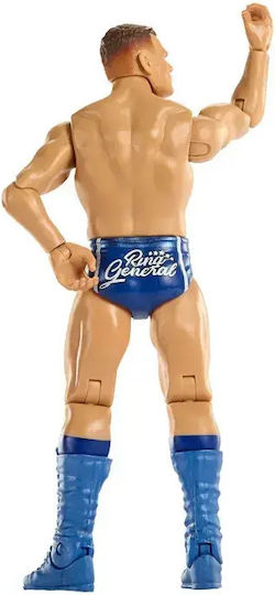 Φιγούρα Δράσης WWE