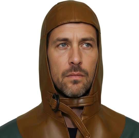 Historical Aviator Hat