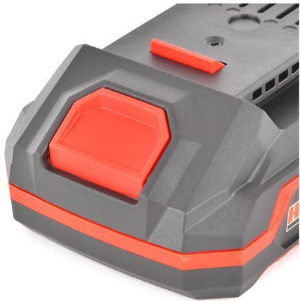 Hecht Tool Battery Lithium 20V with Capacity 2Ah
