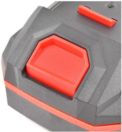 Hecht Tool Battery Lithium 20V with Capacity 4Ah