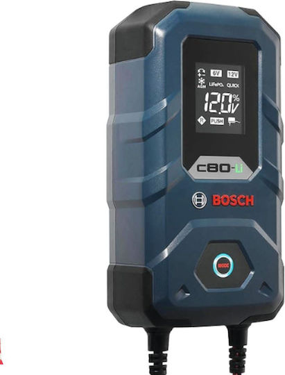 Bosch Tool Battery Charger