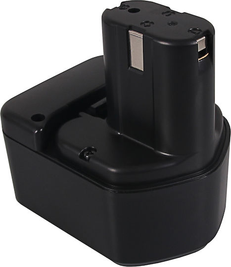 Patona Baterie De Scule 9.6V Cu Capacitatea 3Ah