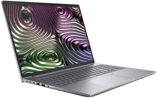 HP ZBook X G1i 16" FHD+ (Ultra 7-255H/32GB/1TB SSD/RTX PRO 500 Blackwell/W11 Pro) (GR Keyboard)