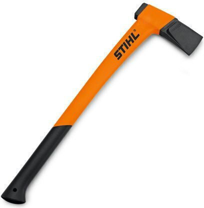 Schneidbeil Aufteilung Stihl Axt 20 Stück 1950g 75cm 1 Stück