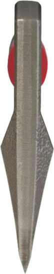 Milwaukee 4932498629 Axe Splitting Length 40cm and Weight 3600gr with Metal Handle