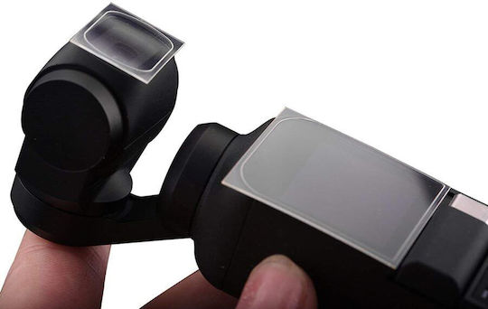 Folio Protector DJI Osmo Pocket Set 2 Stück
