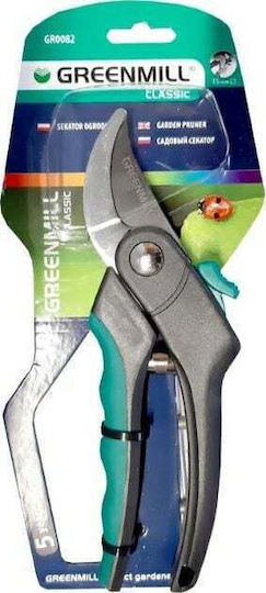 Greenmill Pruning Shears