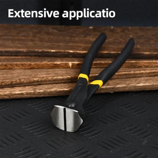 Deli Electrician Cable Cutter Length 180mm