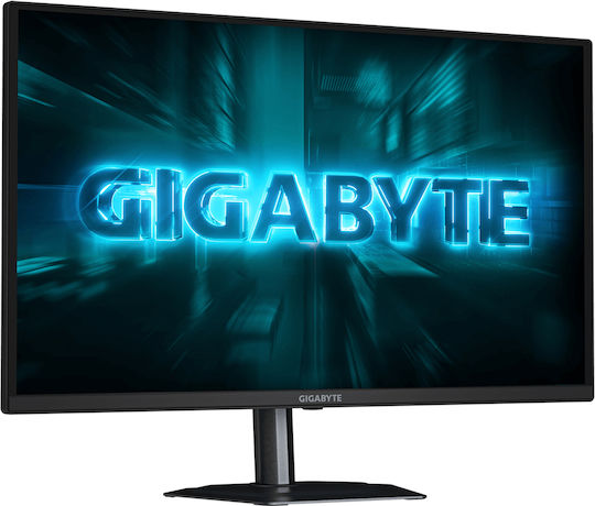 Gigabyte GO27Q24 QD-OLED HDR Gaming Monitor 27" QHD 2560x1440 240Hz με Χρόνο Απόκρισης 0.03ms GTG