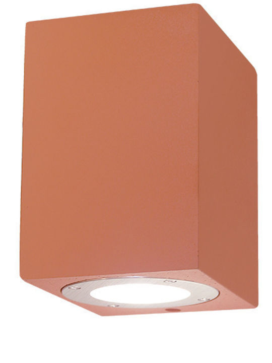 Aca Agnes Στεγανό Σποτ 10x8.8x20εκ. Aca Agnes Στεγανό Σποτ 10x8.8x20εκ.