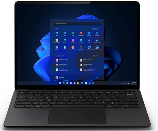 Microsoft Surface Laptop 7 13.8" Touchscreen 120Hz (Snapdragon-X Elite/32GB/1TB SSD/W11 Home) (GR Keyboard)