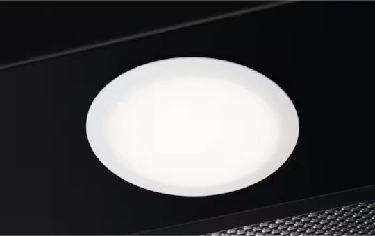 Electrolux Hotă Tip Coș de Fum 150cm Neagră