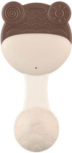 Hola Toys Rattle for Newborns