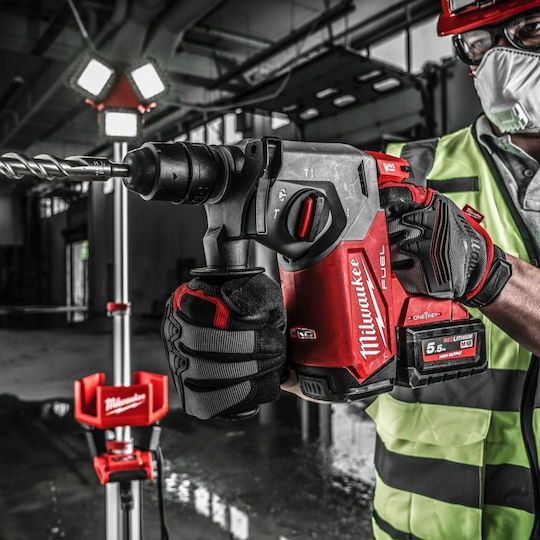 Milwaukee ONEFHX-0 MW Demolition Hammer Battery Solo 4933478502