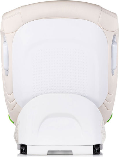 Chipolino Clima Air Детско Столче за Кола i-Размер с Isofix biscotta