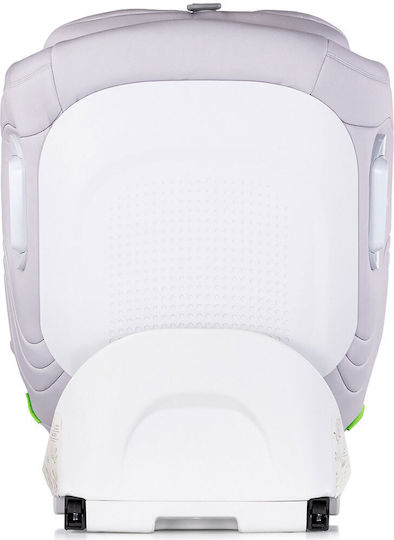 Chipolino Clima Air Baby Car Seat i-Size with Isofix cloud