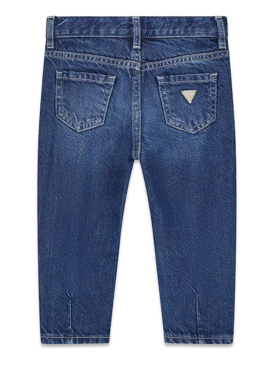 Guess Kids' Jeans Trousers Blue