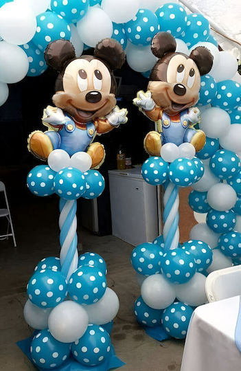32" Balloon Baby Mickey