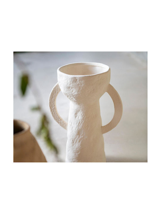 Andrea House Keramik Dekorative Vase Dulia