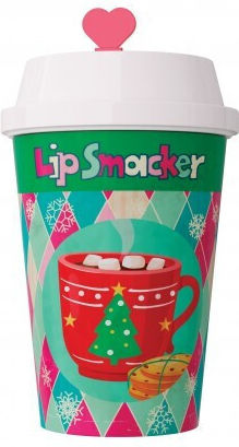 Lip Smacker Holiday Frappe Cup Παιδικό Μακιγιάζ
