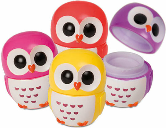 IDC Institute Owl Kinder Make-up & Schönheitsspielzeug