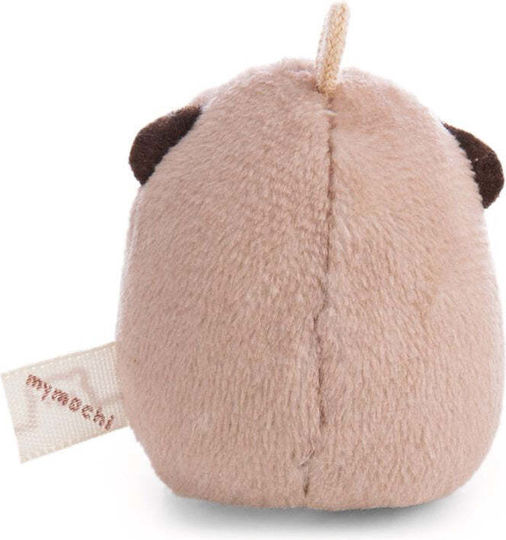 Jucărie De Plus De Agățat Mymochi Minis 5cm Vidră Jiro W4 Nici #62921