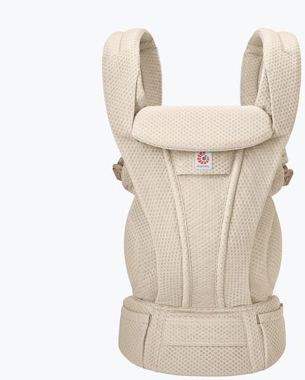 Ergobaby Classic Carrier Beige