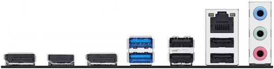 Asus Prime H810M-E Motherboard Micro ATX με Intel 1851 Socket