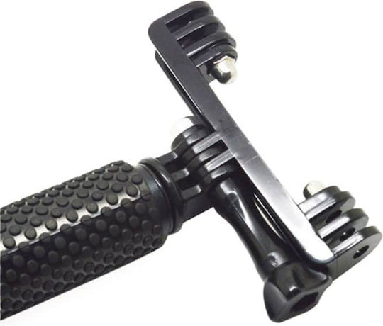 Double Mount Double Bracket Bridge Gopro