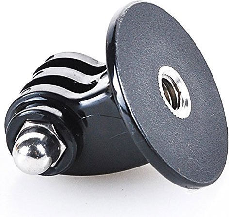 Adaptor Bolt Gopro Pentru Montare Camere de Acțiune pe Monopiede Trepiede