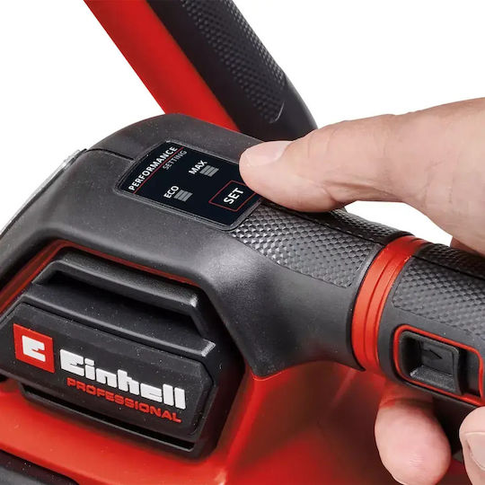 Einhell Gpch 18/61 Li Blsolo Power Xchange Μπορντουροψάλιδο Μπαταρίας 18V με Μήκος Λάμας 67cm Solo