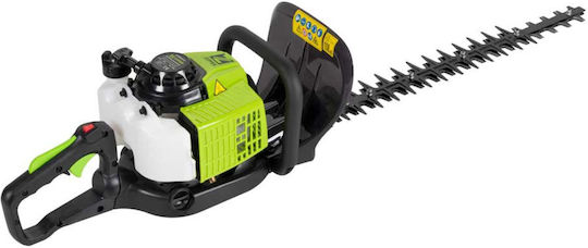 Zipper Hedge Trimmer Gasoline with Blade 60cm ZI-BHS2600