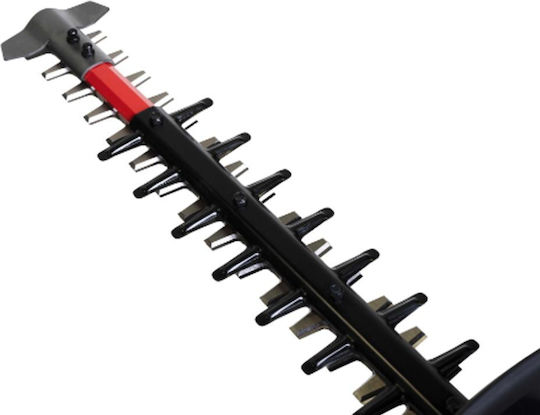 Milwaukee M18 Fhet600 Fuel Foarfecă de gard viu Baterie 18V cu Lungimea Lamei 60cm Solo