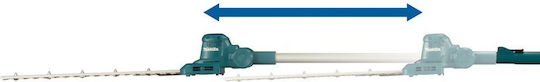 Makita Hedge Trimmer Battery 18V Telescopic with Blade 46cm DUN461WSF