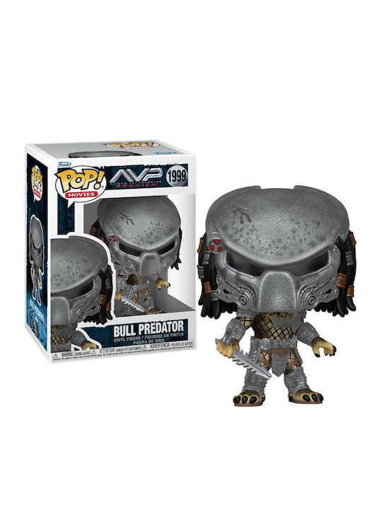 Funko Pop! Filme: Aliens - Predator 1999