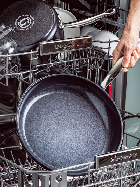 Green Pan Barcelona Pro Aluminum Pan 28cm