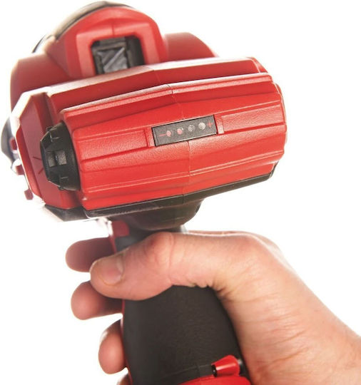 Milwaukee M12 PCG/310C-0 Battery Silicone Glue Gun 12V Solo