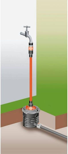 Gardena Regulator Subteran 1buc 08262-20