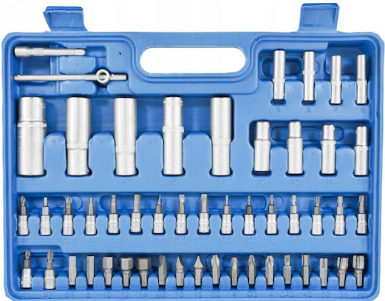 Set de Unelte 108 Piese Baug