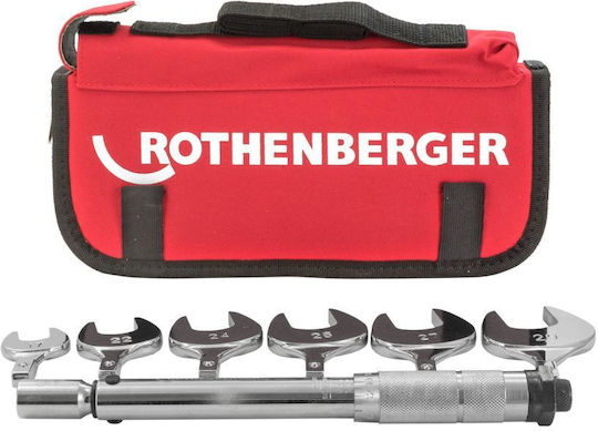 Rothenberger Torque Wrench